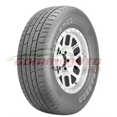 COP. 265/60TR18 GENERAL GRABBER HTS60 OWL 110T